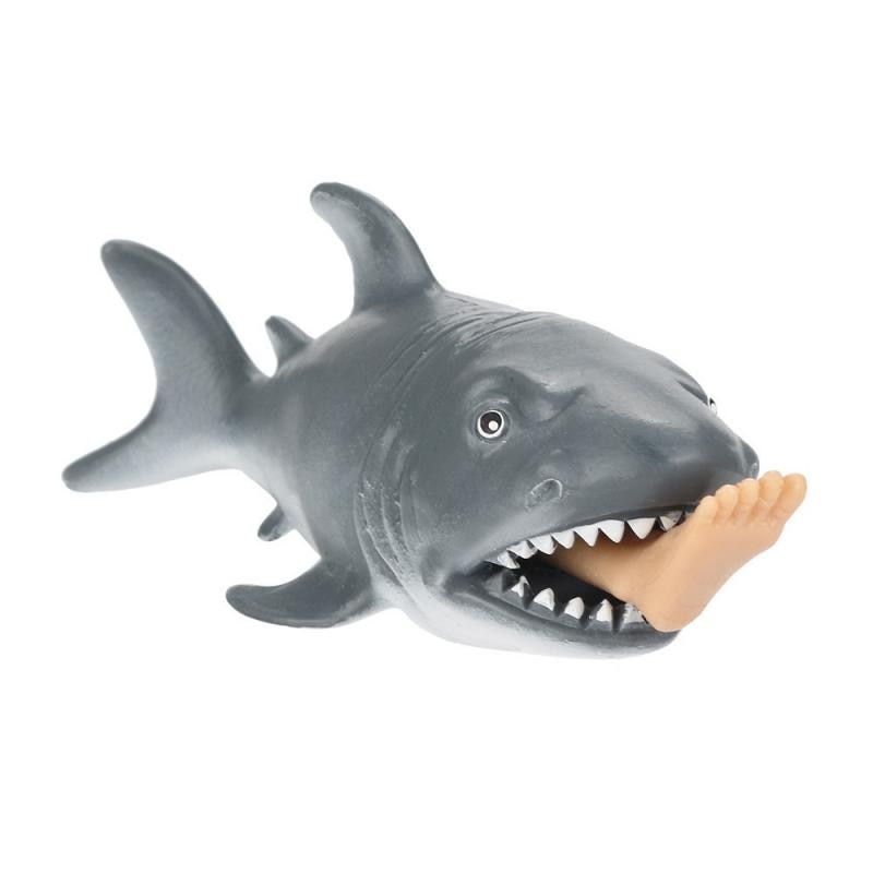 Shark Squishy