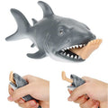 Shark Squishy