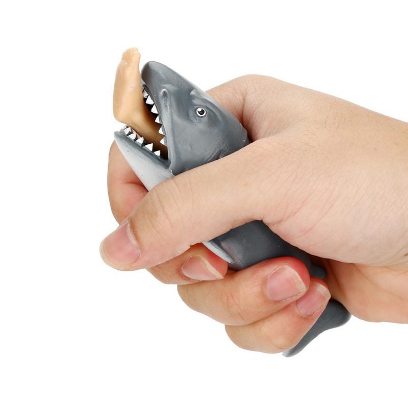 Shark Squishy