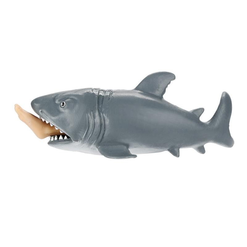 Shark Squishy