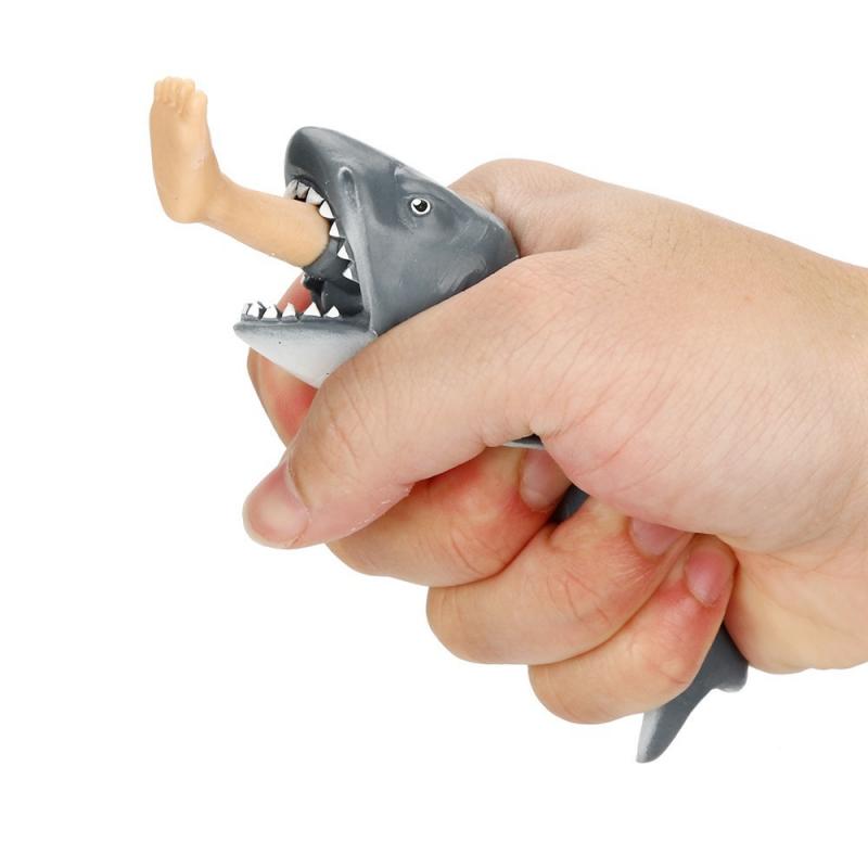Shark Squishy